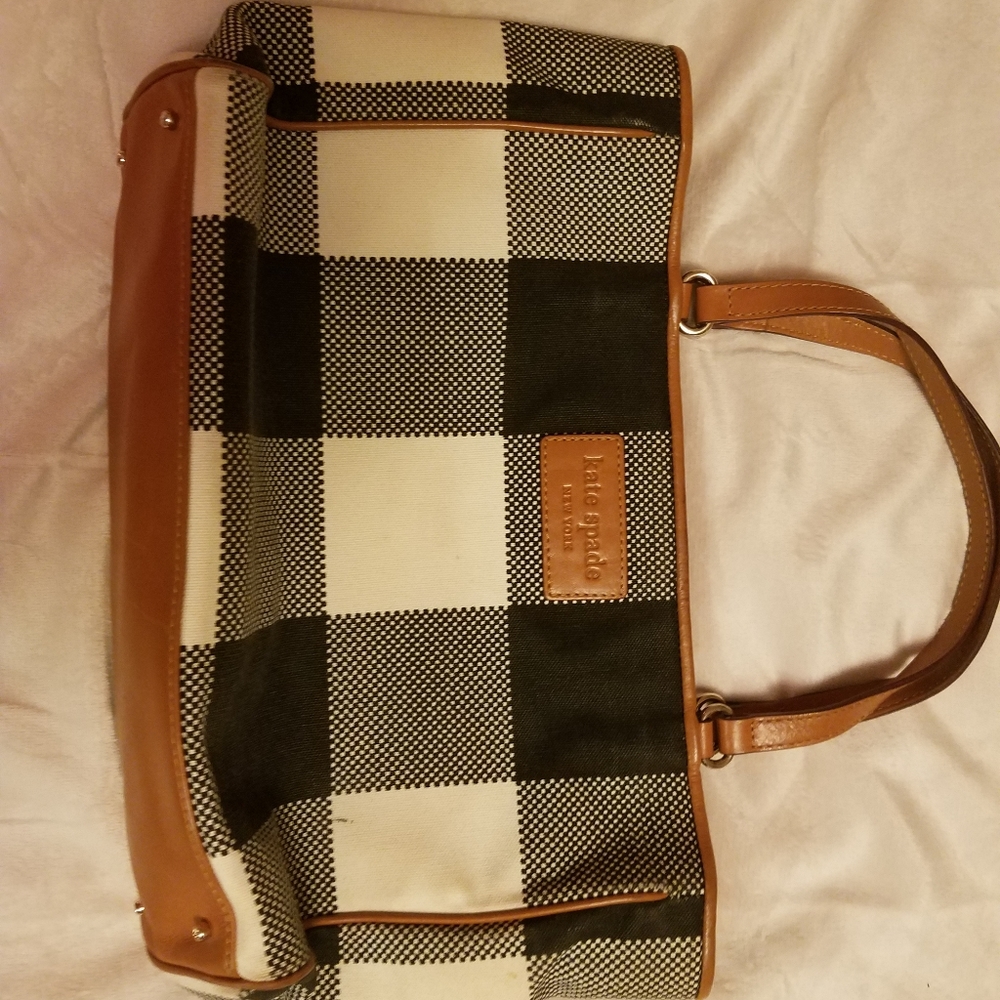 Kate Spade Tote Handbag